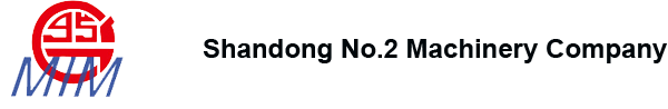 No.2 Machinery Co Ltd.